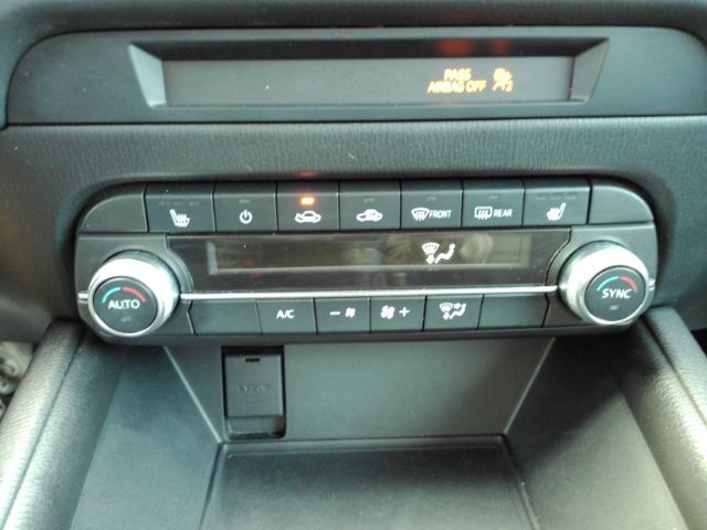 2024 Mazda CX-5 2.5 S Select Plano TX