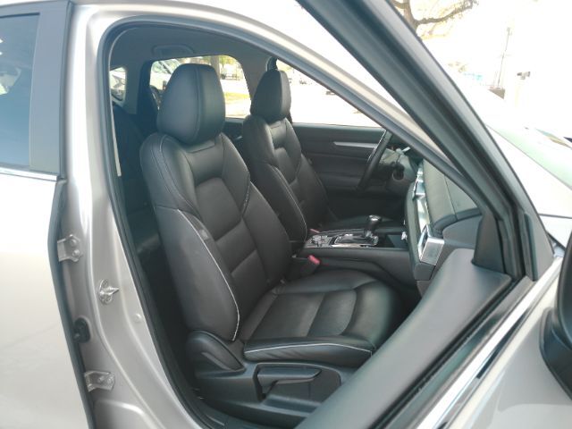 2024 Mazda CX-5 2.5 S Select Plano TX