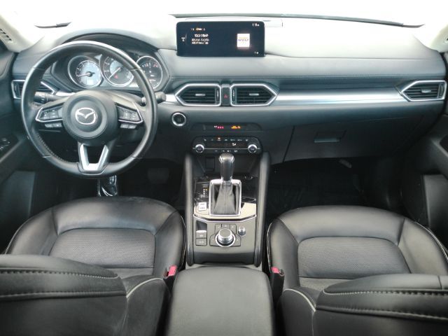 2024 Mazda CX-5 2.5 S Select Plano TX