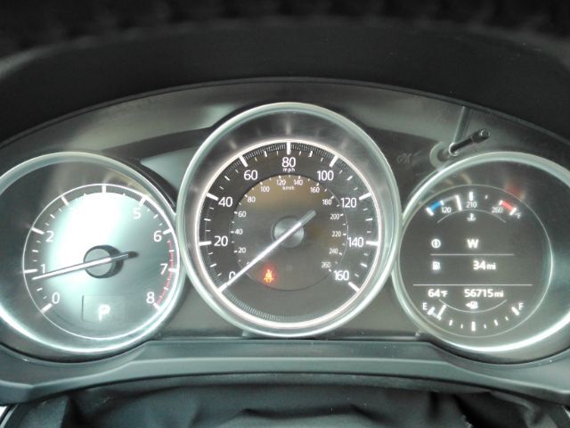 2024 Mazda CX-5 2.5 S Select Plano TX