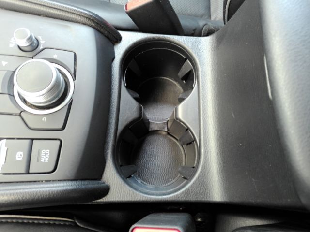 2024 Mazda CX-5 2.5 S Select Plano TX