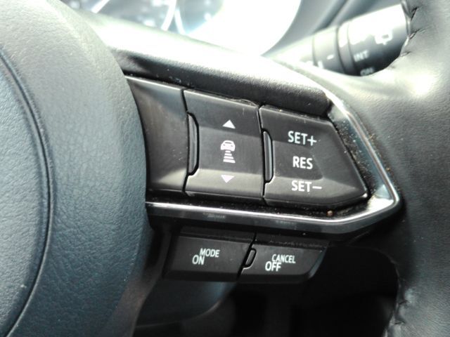 2024 Mazda CX-5 2.5 S Select Plano TX