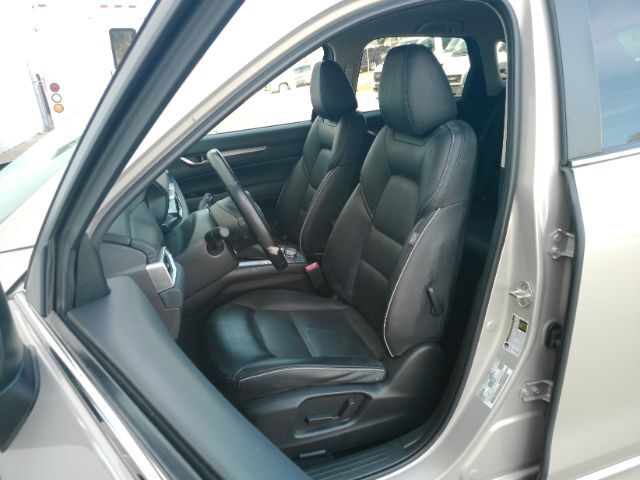 2024 Mazda CX-5 2.5 S Select Plano TX