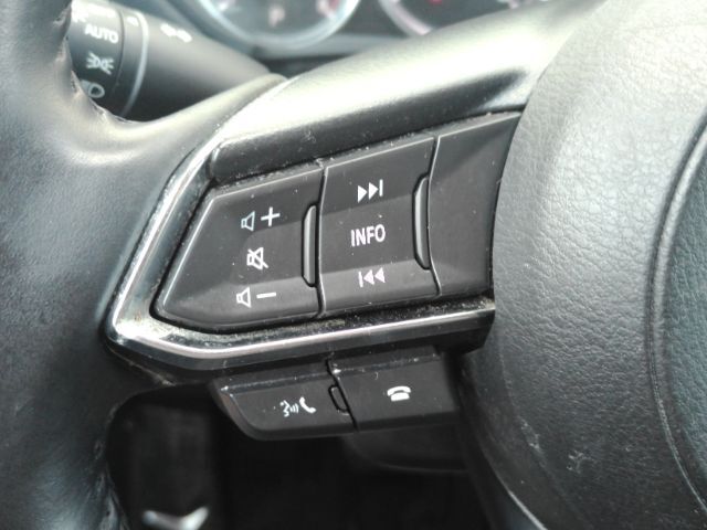 2024 Mazda CX-5 2.5 S Select Plano TX