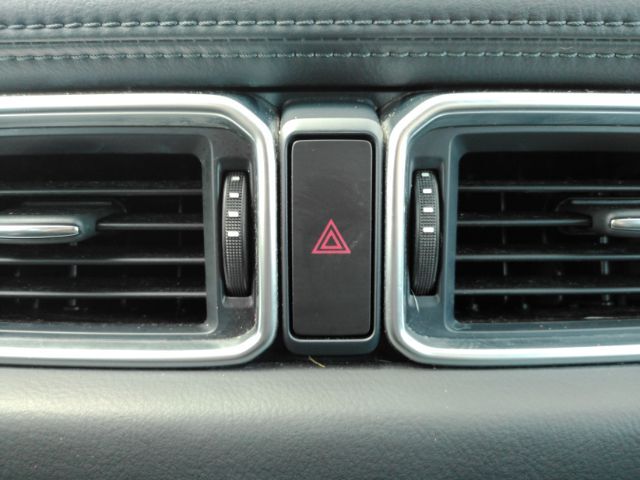 2024 Mazda CX-5 2.5 S Select Plano TX