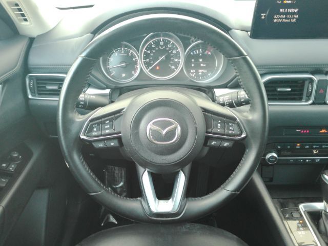 2024 Mazda CX-5 2.5 S Select Plano TX