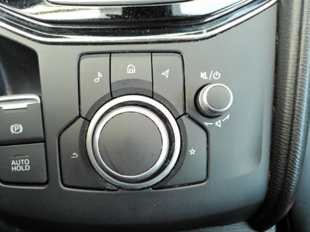 2024 Mazda CX-5 2.5 S Select Plano TX