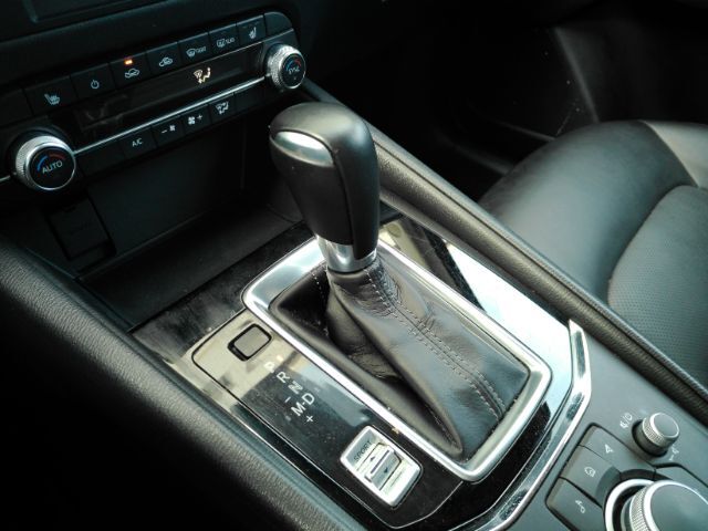 2024 Mazda CX-5 2.5 S Select Plano TX