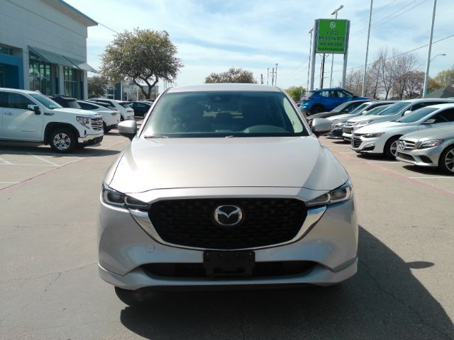 2024 Mazda CX-5 2.5 S Select Plano TX