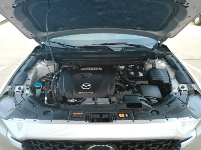 2024 Mazda CX-5 2.5 S Select Plano TX