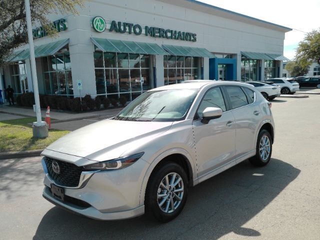 2024 Mazda CX-5 2.5 S Select