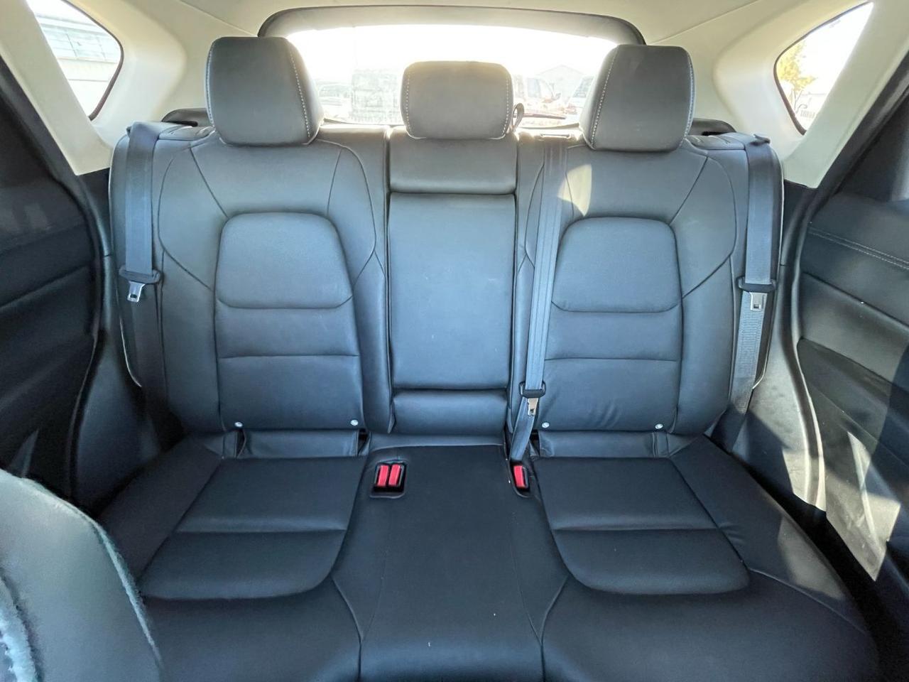 2024 Mazda CX-5 2.5 S Select Spokane WA