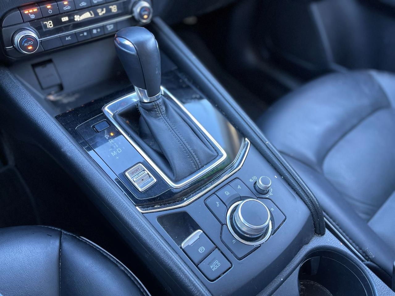 2024 Mazda CX-5 2.5 S Select Spokane WA