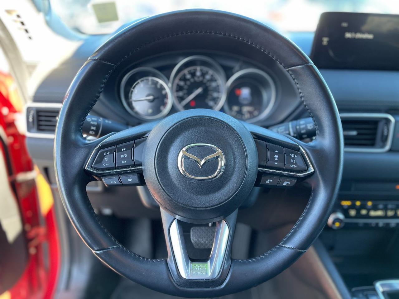 2024 Mazda CX-5 2.5 S Select Spokane WA