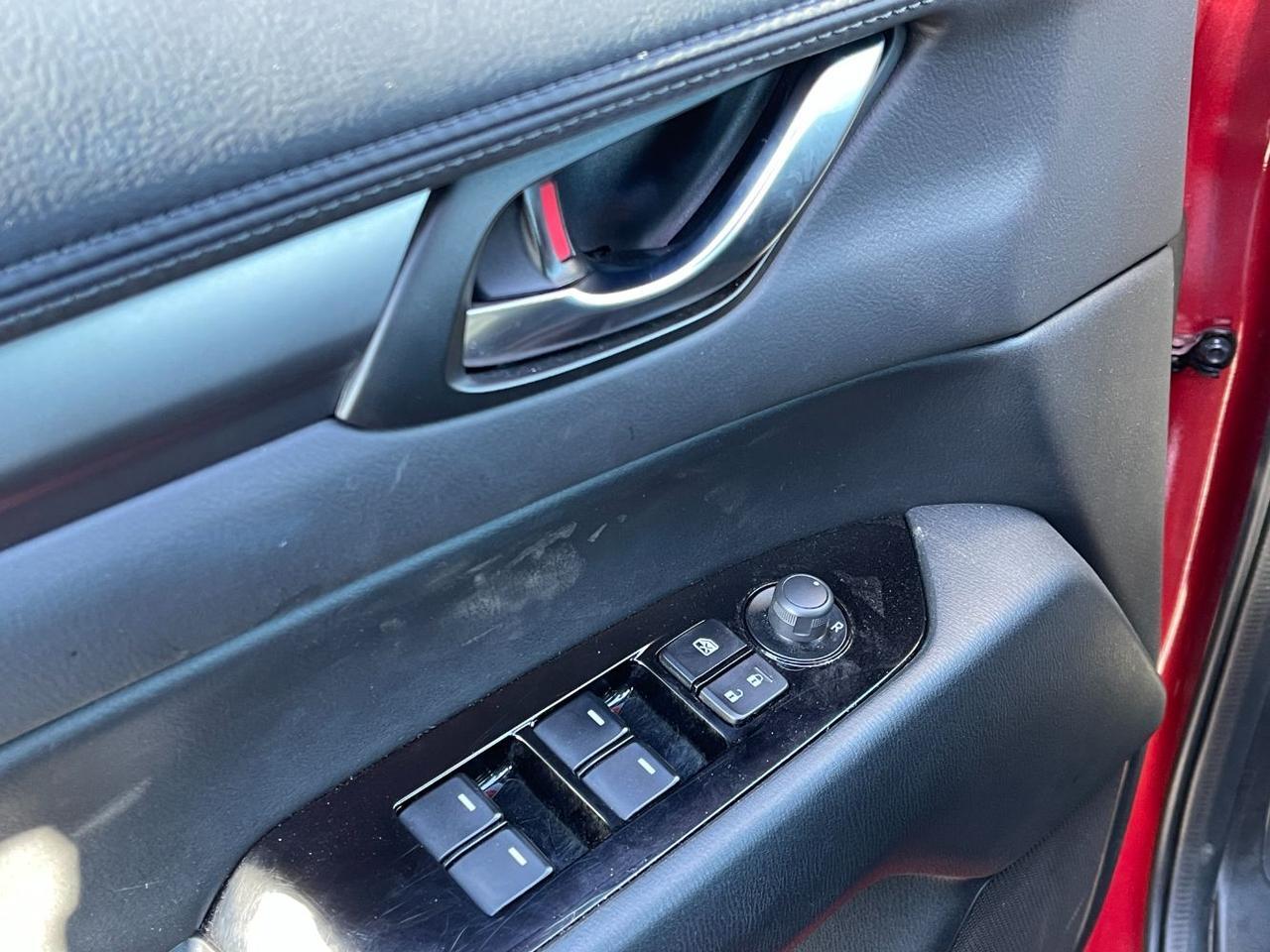 2024 Mazda CX-5 2.5 S Select Spokane WA