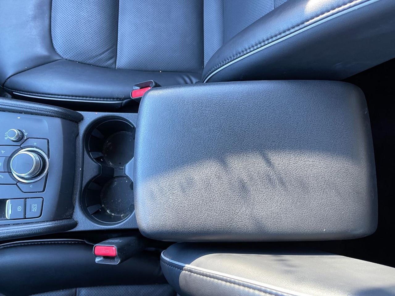 2024 Mazda CX-5 2.5 S Select Spokane WA