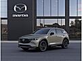 2024 Mazda CX-5 2.5 Turbo Carbon Edition AWD Oshkosh WI