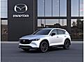 2024 Mazda CX-5 2.5 Turbo Premium AWD Oshkosh WI