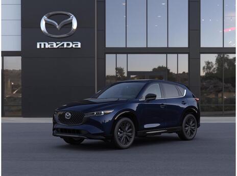 2024 Mazda CX-5 2.5 Turbo Premium AWD Oshkosh WI
