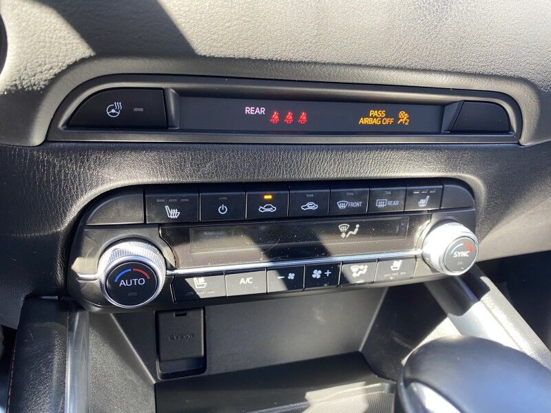2024 Mazda CX-5 2.5 Turbo Premium Package Bristol  PA
