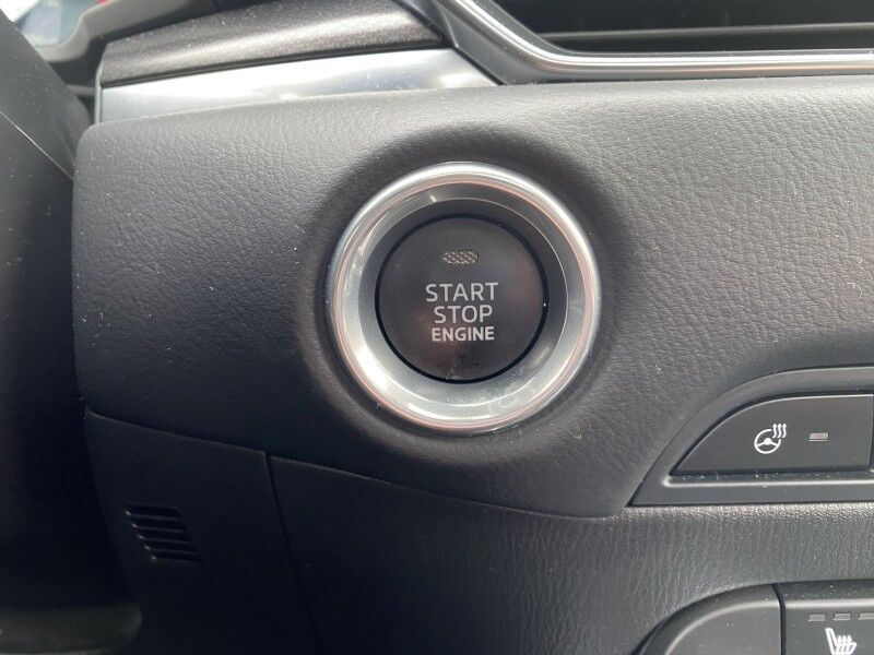 2024 Mazda CX-5 2.5 Turbo Premium Package Springfield PA