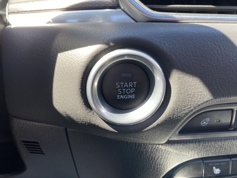 2024 Mazda CX-5 2.5 Turbo Premium Package