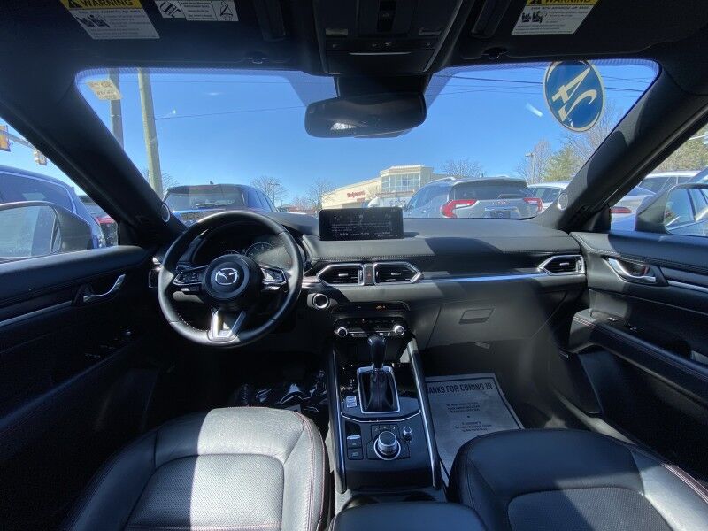 2024 Mazda CX-5 2.5 Turbo Premium Package Springfield PA