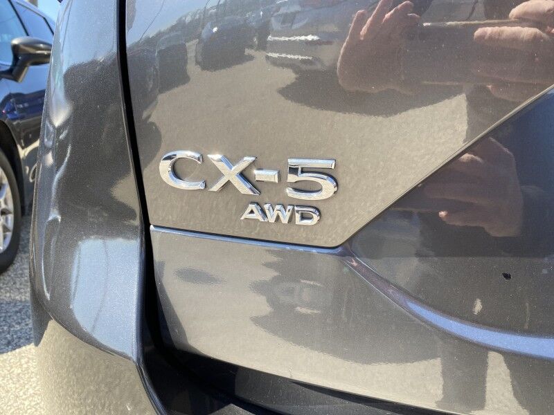 2024 Mazda CX-5 2.5 Turbo Premium Package Springfield PA