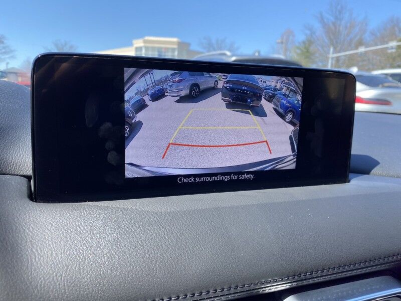 2024 Mazda CX-5 2.5 Turbo Premium Package Springfield PA
