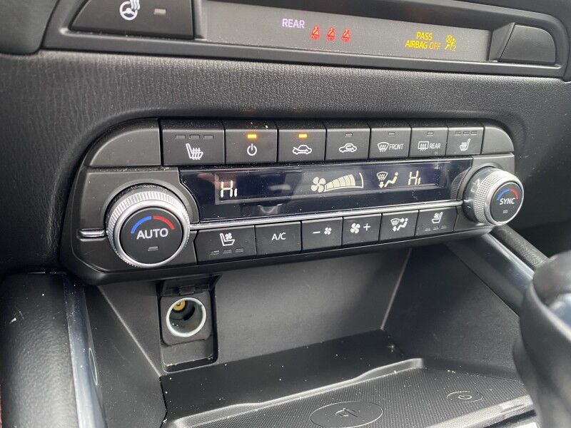 2024 Mazda CX-5 2.5 Turbo Premium Package Springfield PA