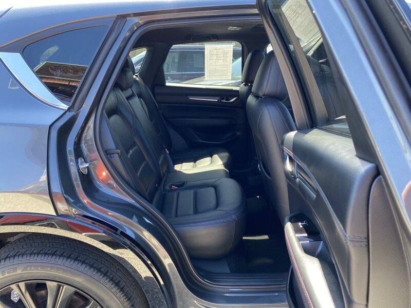 2024 Mazda CX-5 2.5 Turbo Premium Package Springfield PA