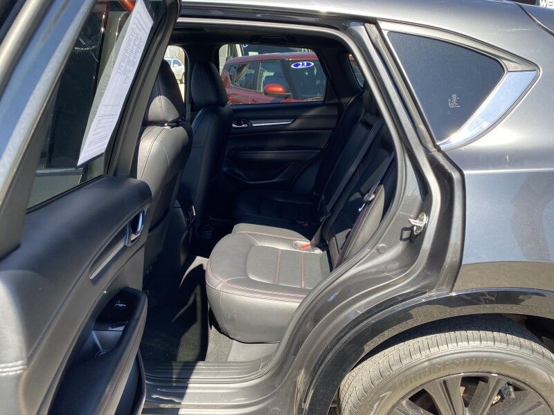 2024 Mazda CX-5 2.5 Turbo Premium Package Springfield PA
