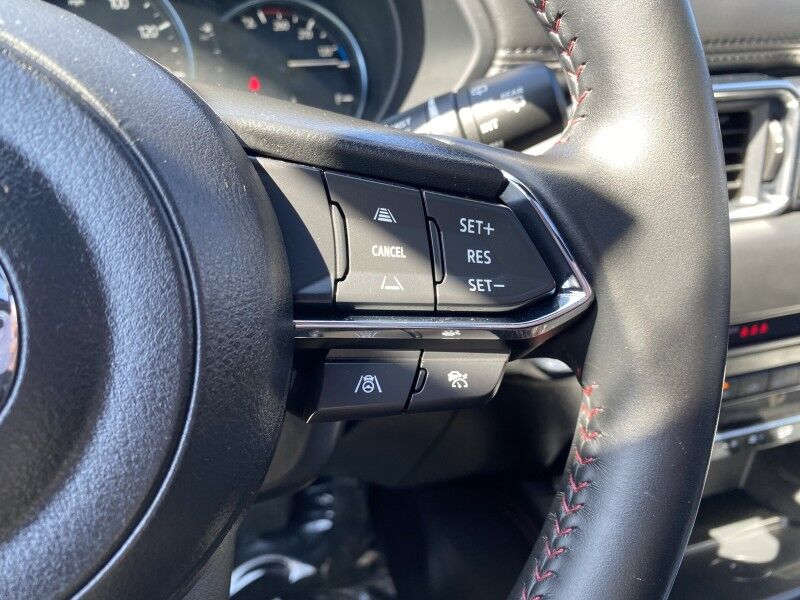 2024 Mazda CX-5 2.5 Turbo Premium Package Springfield PA