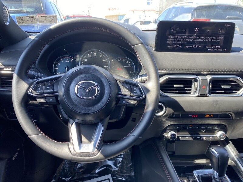2024 Mazda CX-5 2.5 Turbo Premium Package