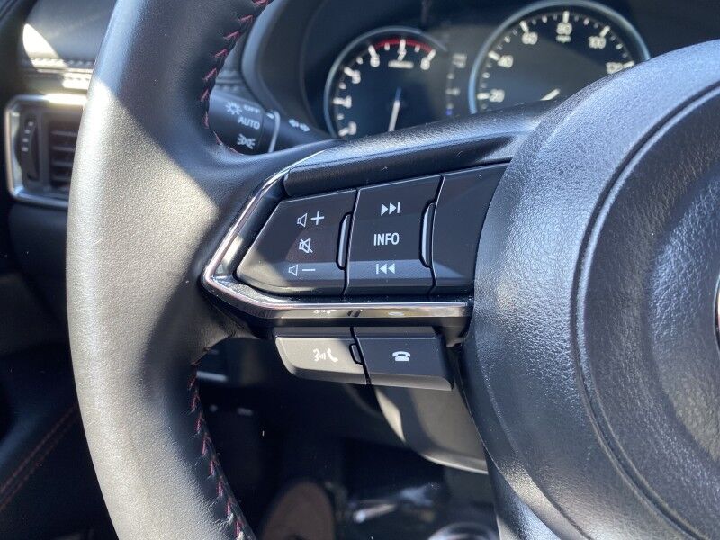 2024 Mazda CX-5 2.5 Turbo Premium Package Springfield PA