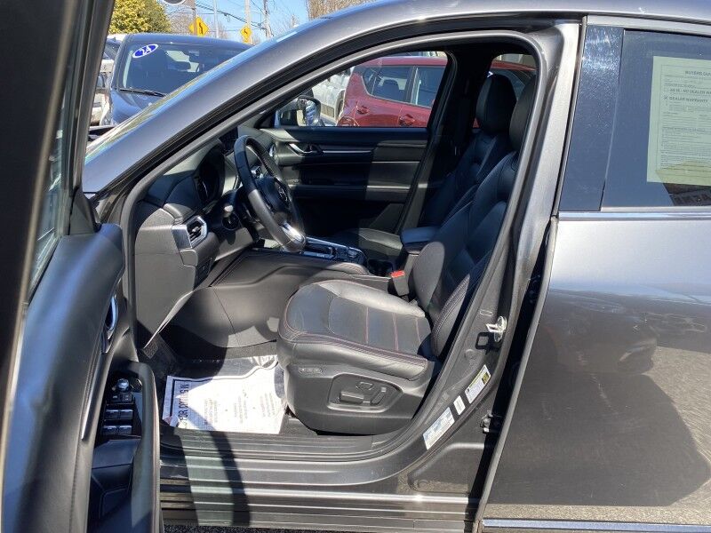 2024 Mazda CX-5 2.5 Turbo Premium Package Springfield PA