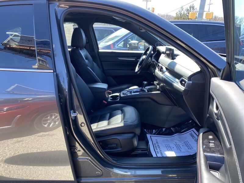 2024 Mazda CX-5 2.5 Turbo Premium Package Springfield PA