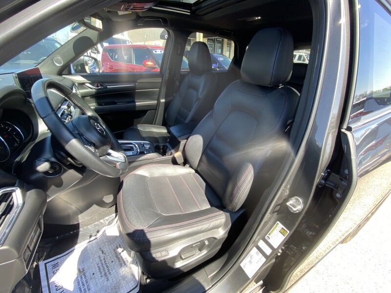 2024 Mazda CX-5 2.5 Turbo Premium Package Springfield PA