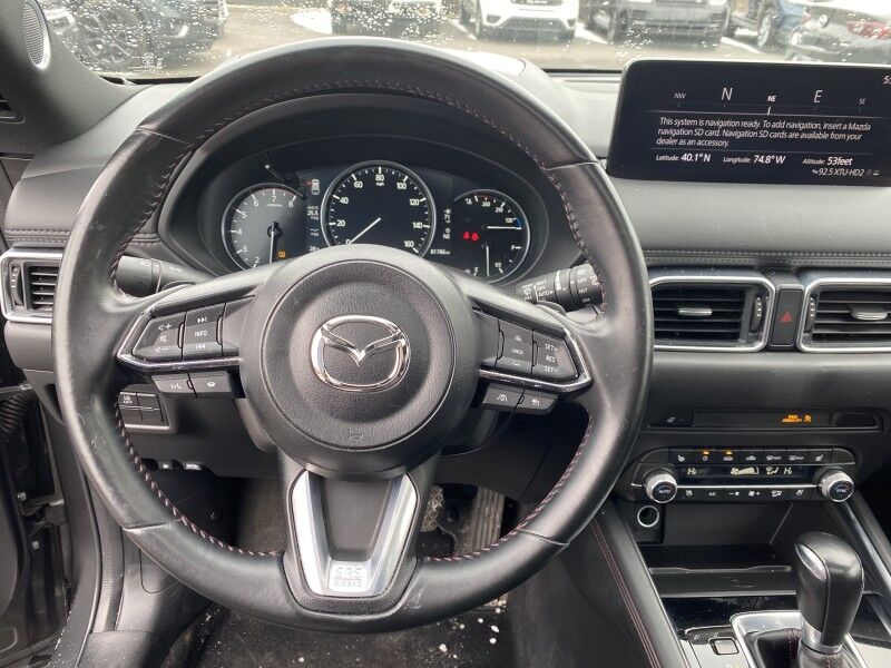 2024 Mazda CX-5 2.5 Turbo Premium Package Springfield PA