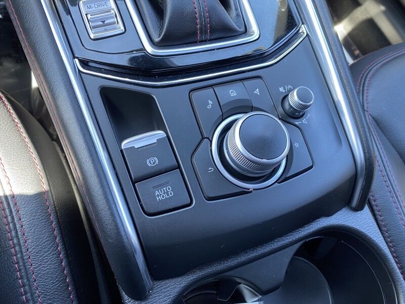 2024 Mazda CX-5 2.5 Turbo Premium Package Springfield PA