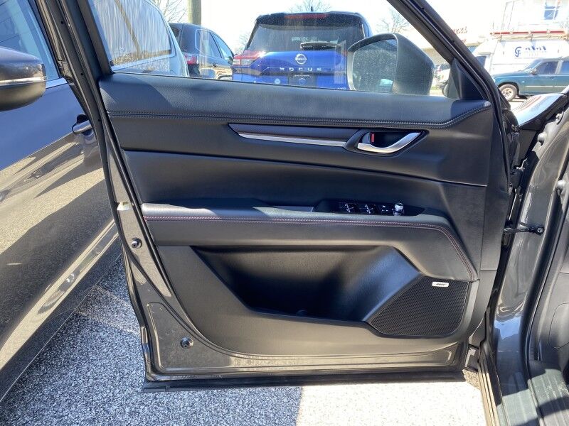 2024 Mazda CX-5 2.5 Turbo Premium Package Springfield PA