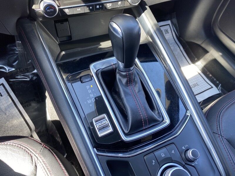 2024 Mazda CX-5 2.5 Turbo Premium Package Springfield PA