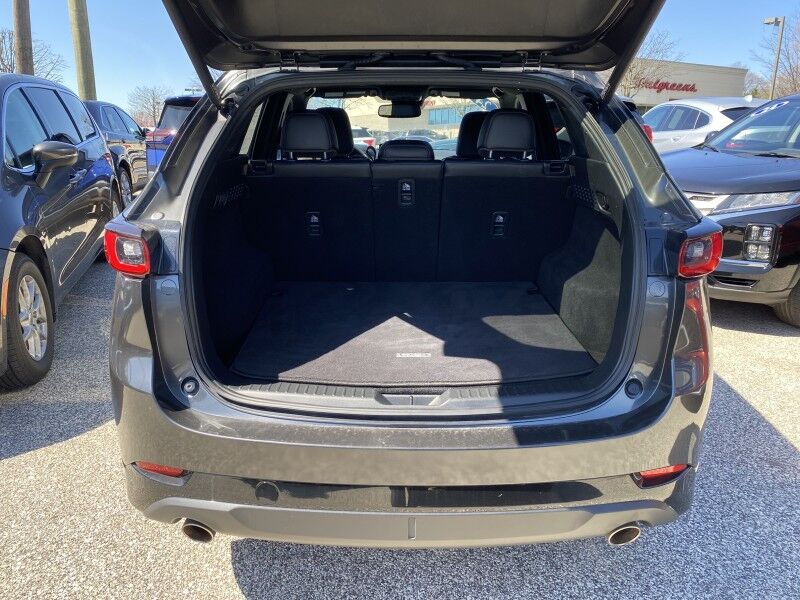 2024 Mazda CX-5 2.5 Turbo Premium Package Springfield PA