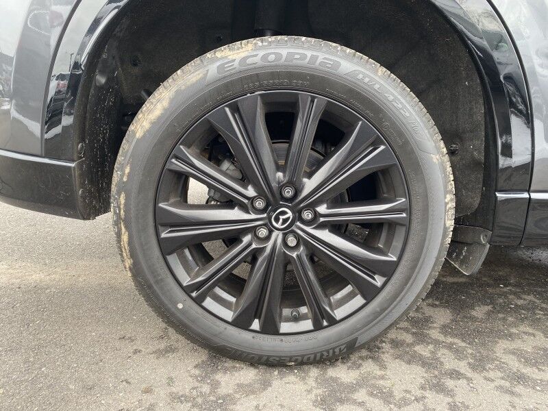 2024 Mazda CX-5 2.5 Turbo Premium Package Springfield PA