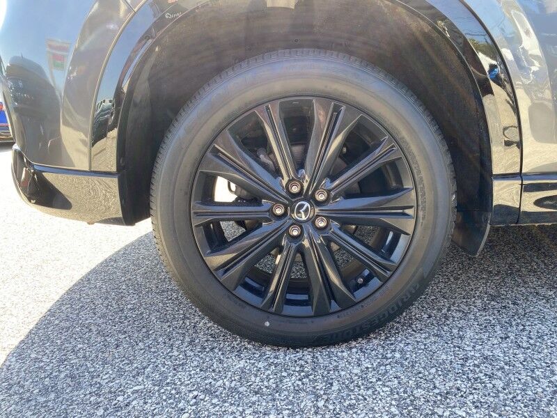 2024 Mazda CX-5 2.5 Turbo Premium Package Springfield PA