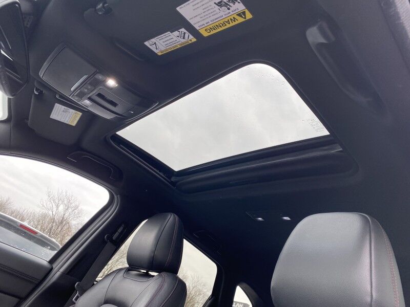 2024 Mazda CX-5 2.5 Turbo Premium Package Springfield PA