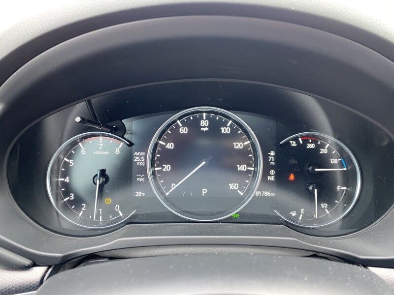 2024 Mazda CX-5 2.5 Turbo Premium Package Springfield PA