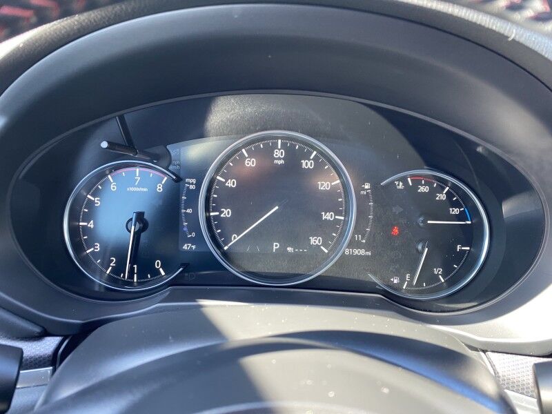 2024 Mazda CX-5 2.5 Turbo Premium Package Springfield PA