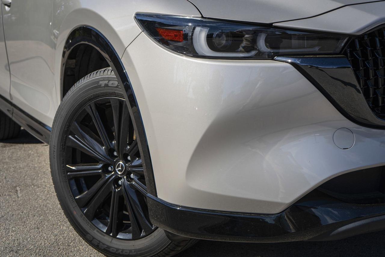 2024 Mazda CX-5 2.5 Turbo Premium Package