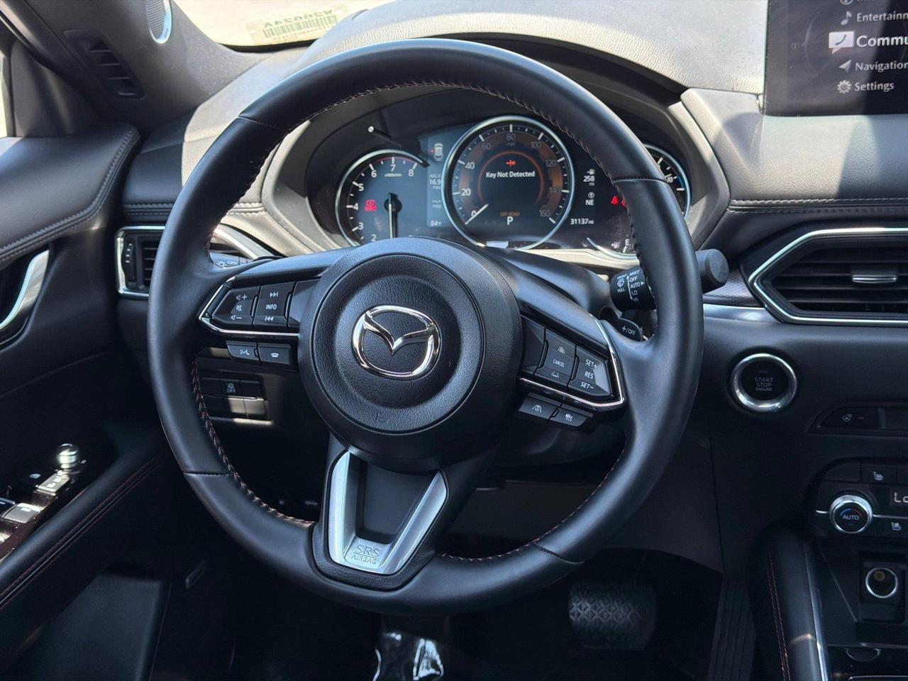 2024 Mazda CX-5 2.5 Turbo Premium Package Hagerstown MD